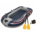 Aufblasbarer Boot Bestway Hydro-Force 228 x 121 x 32 cm