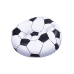 Nafukovací sedák Bestway Vícebarevný 114 x 112 x 71 cm Fotbalový míč