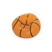 Opblaasbare stoel Bestway Oranje 114 x 112 x 66 cm Basketbal