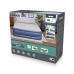 Bestway Doppelbett mit Motor 203x193x56 cm Aufblasbar und Camping 67692