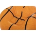 Aufblasbarer Sessel Bestway Orange 114 x 112 x 66 cm Basketball