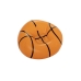 Nafukovací křeslo Bestway Oranžový 114 x 112 x 66 cm Basketbal