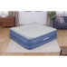 Bestway Dubbel Bed met Motor 203x193x56 cm Opblaasbaar en Camping 67692