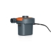 Bestway Elektrische Opblaaspomp Stopcontact en Aansteker 490 Liter/Minuut Opblaasbaar en Camping 62142