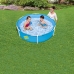 Bestway Piscina Rigida per Bambini 152x38 cm +2 Anni Giardino 56283