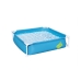 Detachable Pool Bestway 122 x 122 x 30,5 cm