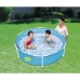 Bestway Piscina Rigida per Bambini 152x38 cm +2 Anni Giardino 56283