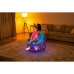 Inflatable Armchair Bestway Multicolour 72 x 72 x 64 cm Spaceship