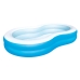 Piscina Gonfiabile per Bambini Bestway Multicolore 262 x 157 x 46 cm