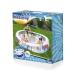 Bestway Piscina Gonfiabile Ellittica 229x152x51 cm +6 Anni Giardino 54066