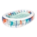 Piscina Insuflável Bestway Multicolor 229 x 152 x 51 cm