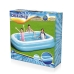 Inflatable Paddling Pool for Children Bestway Multicolour 262 x 175 x 51 cm