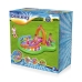 Bestway Piscina Gonfiabile Parco Giochi Musicale 295x190x137 cm +2 Anni Giardino 53117