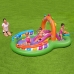 Bestway Aufblasbares Musik-Spiel-Park-Pool 295x190x137 cm +2 Jahre Garten 53117