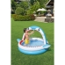 Piscina Hinchable para Niños Bestway Tiburón 163 x 127 x 92 cm