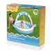 Piscina Hinchable para Niños Bestway Tiburón 163 x 127 x 92 cm