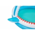 Piscina Hinchable para Niños Bestway Tiburón 163 x 127 x 92 cm