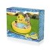 Bestway Piscina Hinchable Infantil Chorro Sonrisa 165x144x69 cm +2 Años Jardin 53081