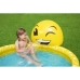 Bestway Piscina Hinchable Infantil Chorro Sonrisa 165x144x69 cm +2 Años Jardin 53081