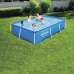 Detachable Pool Bestway 259 x 170 x 61 cm