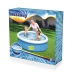 Piscina Gonfiabile per Bambini Bestway 477 L 152 x 38 cm