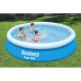 Piscina Gonfiabile Bestway Azzurro 5377 L 366 x 76 cm