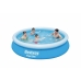 Inflatable pool Bestway Blue 5377 L 366 x 76 cm