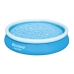 Piscine gonflable Bestway 5377 L 366 x 76 cm Bleu