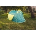 Bestway Namiot Poliester Włókno Szklane 235x145x100 cm Camping 68086