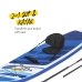 Opblaasbaar SUP-board met Accessoires Bestway Hydro-Force Multicolour 305 x 84 x 12 cm