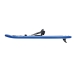 Oppblåsbare Paddle Surf Board med tilbehør Bestway Hydro-Force Flerfarget 305 x 84 x 12 cm