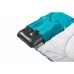 Bestway Saco de Dormir Polyester Temperatura 3 a -8 Grados 190x84 cm Camping 68100