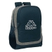 Schoolrugzak Kappa Dark Navy 32 x 16 x 44 cm