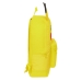 Školní batoh Pokémon Žlutý 30 x 40 x 15 cm