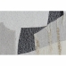 Kép DKD Home Decor 80 x 3,7 x 100 cm Absztrakt Városi / szabadidő (2 egység)