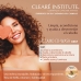 Fluido per Definire i Ricci Clearé Institute Wash Curly 300 ml