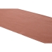 Runner da Tavolo Home ESPRIT Terracotta 40 x 140 cm