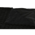 Manta Home ESPRIT Preto 130 x 170 cm