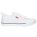 Buty sportowe Casual Levi's MAUI VORI0167T 0061 Biały