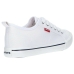 Buty sportowe Casual Levi's MAUI VORI0167T 0061 Biały