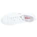 Scarpe da Tennis Casual Levi's MAUI VORI0167T 0061 Bianco