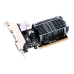 Graafikakaart INNO3D N710-1SDV-E3BX NVIDIA GeForce GT 710 NVIDIA 2 GB