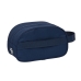 Toilettas voor op School BlackFit8 Blauw 26 x 12 x 15 cm Polyester