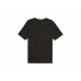 Maglia a Maniche Corte Uomo Puma NEAKER BOX TEE 680175 01 Nero