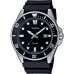 Men's Watch Casio MDV-107-1A1VEF Black