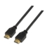 HDMI-kabel Aisens Sort 7 m