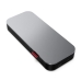 Laptopbatterij Lenovo 40ALLG2WWW Grijs 20000 mAh