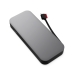 Batteria per Laptop Lenovo 40ALLG2WWW Grigio 20000 mAh