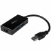 Netværksadapter Startech USB31000S2H         