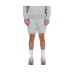 Férfi sport rövidnadrág New Balance ESSENTIALS FRENCH TERY SHORT 7 MS41520  Szürke